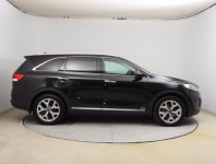 Kia Sorento  2.2 CRDi 