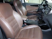 Kia Sorento  2.2 CRDi 