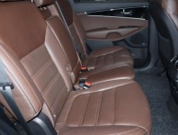 Kia Sorento  2.2 CRDi 