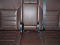 Kia Sorento  2.2 CRDi 