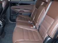 Kia Sorento  2.2 CRDi 