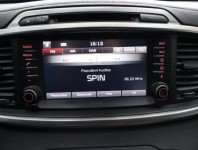Kia Sorento  2.2 CRDi 