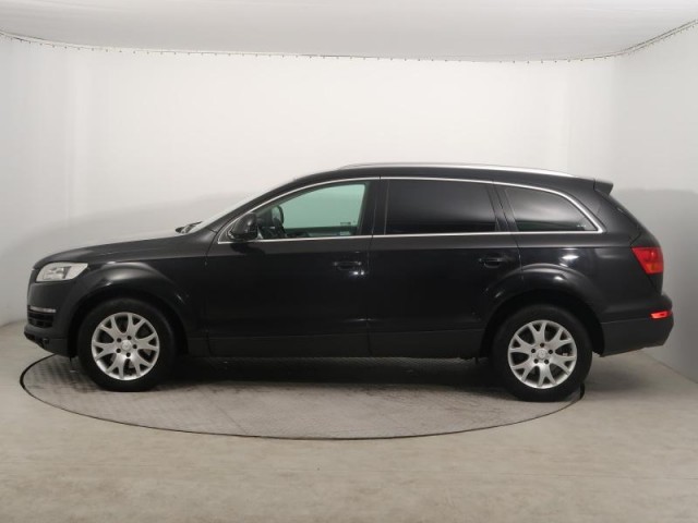 Audi Q7  3.0 TDI 