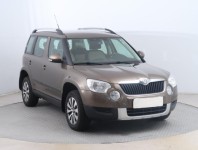 Škoda Yeti  2.0 TDI Experience