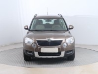 Škoda Yeti  2.0 TDI Experience
