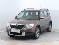 Škoda Yeti  2.0 TDI Experience