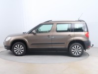 Škoda Yeti  2.0 TDI Experience