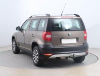 Škoda Yeti  2.0 TDI Experience