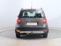Škoda Yeti  2.0 TDI Experience