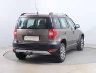 Škoda Yeti  2.0 TDI Experience