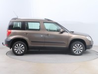 Škoda Yeti  2.0 TDI Experience
