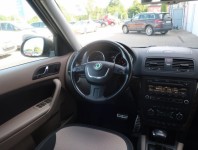 Škoda Yeti  2.0 TDI Experience