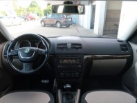 Škoda Yeti  2.0 TDI Experience