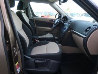 Škoda Yeti  2.0 TDI Experience