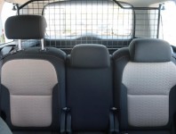 Škoda Yeti  2.0 TDI Experience