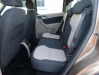 Škoda Yeti  2.0 TDI Experience
