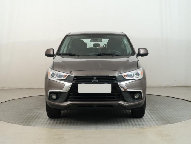 Mitsubishi ASX  1.6 MIVEC 