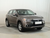Mitsubishi ASX  1.6 MIVEC 