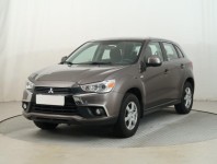 Mitsubishi ASX  1.6 MIVEC 