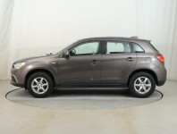 Mitsubishi ASX  1.6 MIVEC 