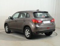Mitsubishi ASX  1.6 MIVEC 