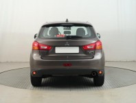 Mitsubishi ASX  1.6 MIVEC 