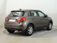 Mitsubishi ASX  1.6 MIVEC 
