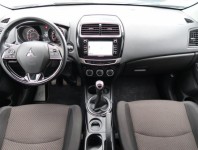 Mitsubishi ASX  1.6 MIVEC 