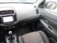 Mitsubishi ASX  1.6 MIVEC 