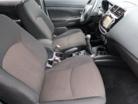 Mitsubishi ASX  1.6 MIVEC 