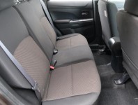 Mitsubishi ASX  1.6 MIVEC 
