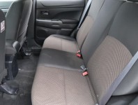 Mitsubishi ASX  1.6 MIVEC 