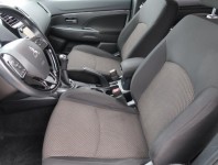 Mitsubishi ASX  1.6 MIVEC 