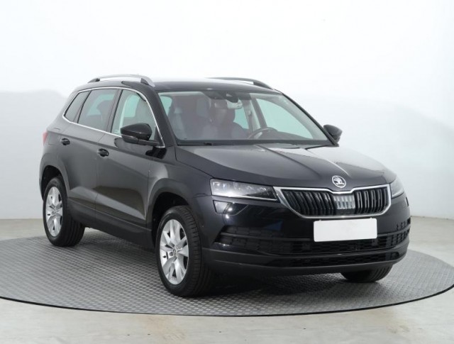 Škoda Karoq  1.5 TSI Style