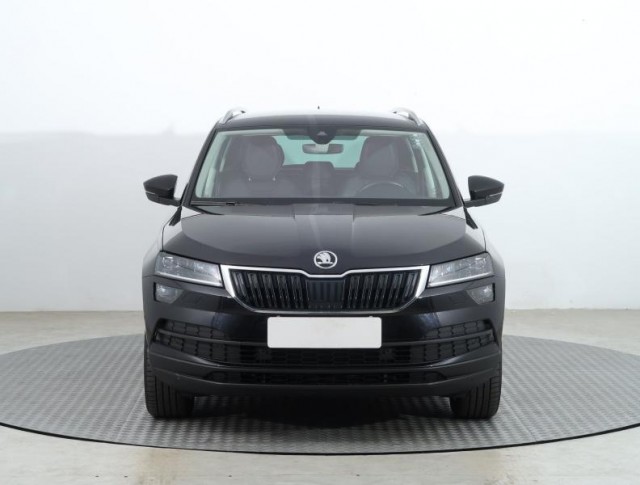 Škoda Karoq  1.5 TSI Style