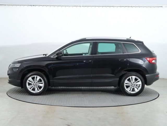 Škoda Karoq  1.5 TSI Style