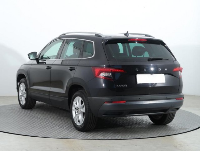 Škoda Karoq  1.5 TSI Style