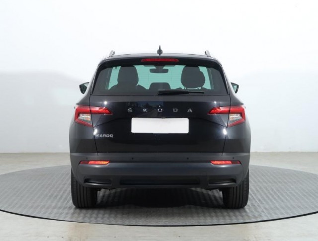 Škoda Karoq  1.5 TSI Style