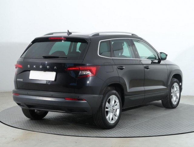 Škoda Karoq  1.5 TSI Style