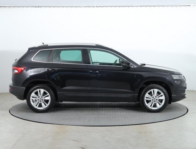 Škoda Karoq  1.5 TSI Style