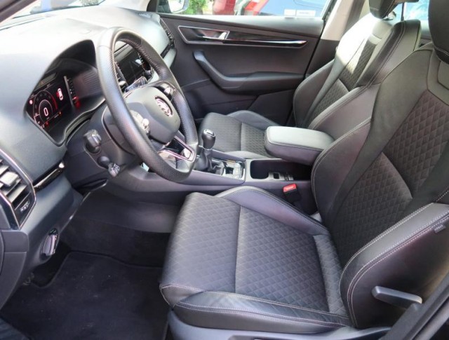 Škoda Karoq  1.5 TSI Style