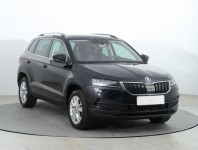 Škoda Karoq  1.5 TSI Style