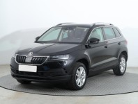 Škoda Karoq  1.5 TSI Style