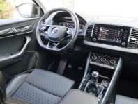 Škoda Karoq  1.5 TSI Style