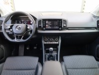 Škoda Karoq  1.5 TSI Style