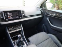 Škoda Karoq  1.5 TSI Style