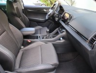 Škoda Karoq  1.5 TSI Style