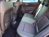 Škoda Karoq  1.5 TSI Style