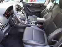 Škoda Karoq  1.5 TSI Style