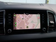 Škoda Karoq  1.5 TSI Style